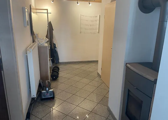Apartment Dichtl *