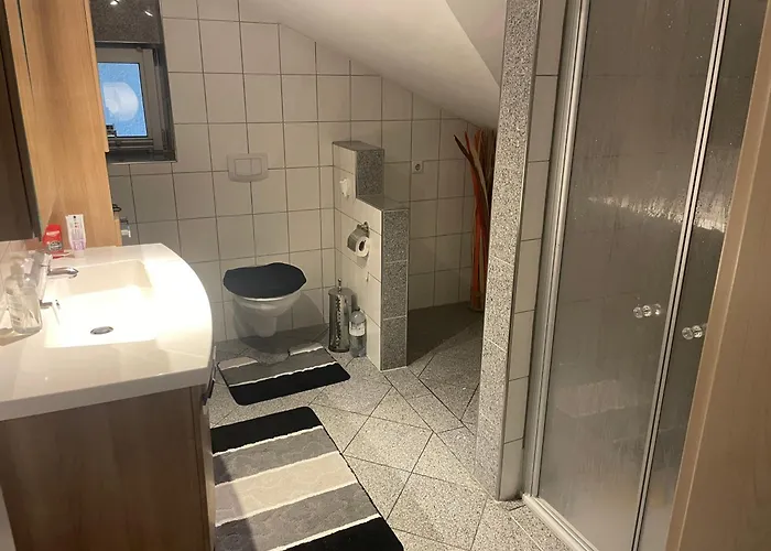Dichtl Apartment