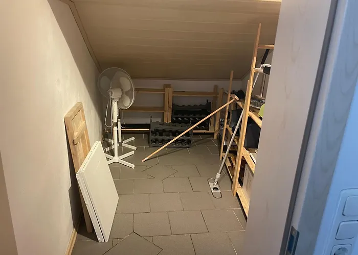 Apartment Dichtl