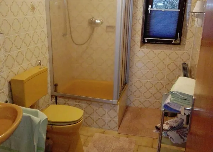 Dichtl Apartment Grafenau (Bavaria)