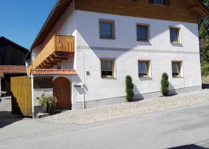 Dichtl Apartment