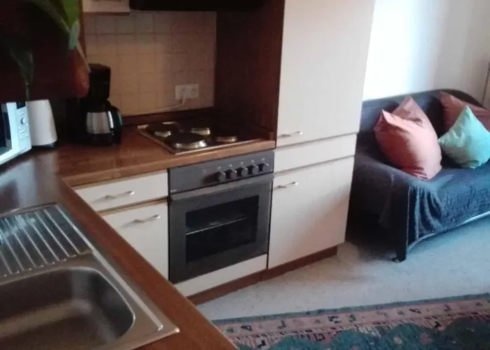 Apartment Dichtl