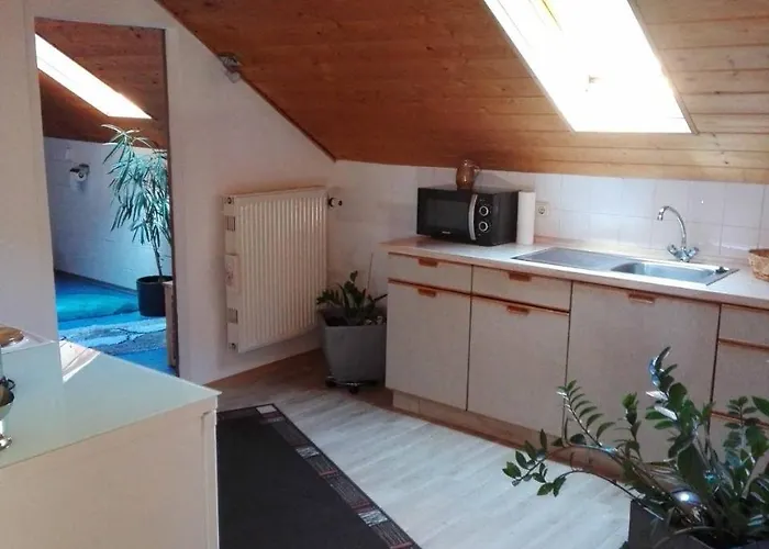Apartment Dichtl