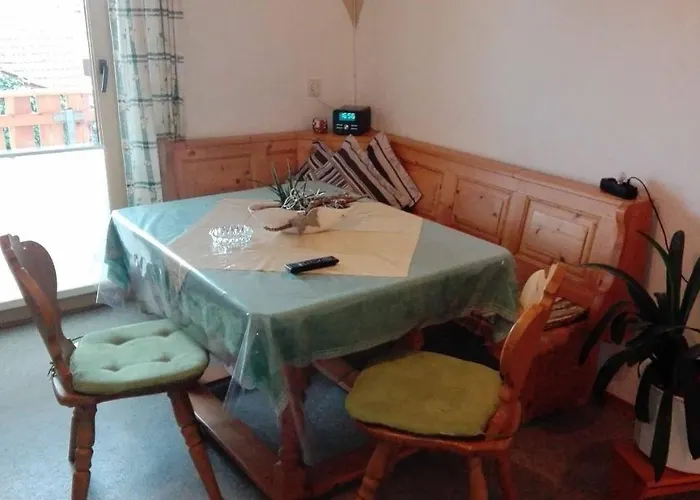 Dichtl Apartment