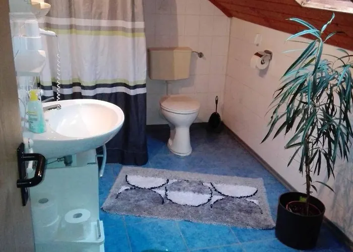 Dichtl Apartment *