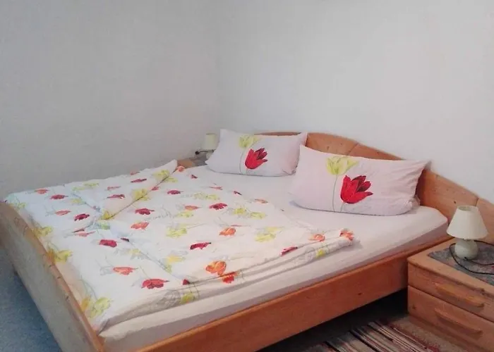 Dichtl Apartment