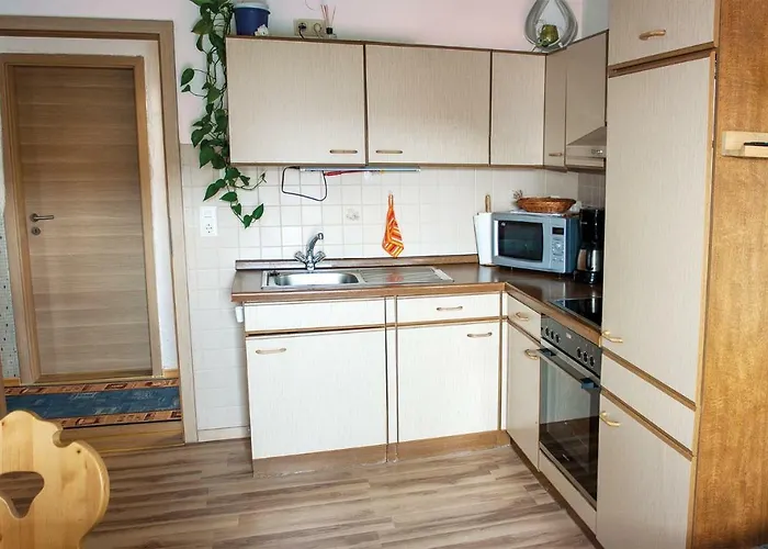Dichtl Apartment Grafenau (Bavaria)