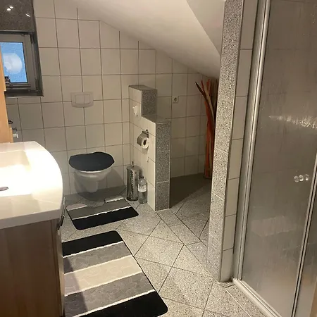 Dichtl Apartment