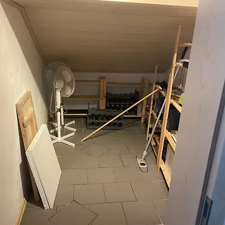 Apartment Dichtl