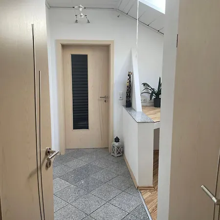 Dichtl Apartment Grafenau (Bavaria)