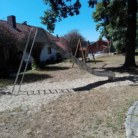 Apartment Dichtl Grafenau (Bavaria)