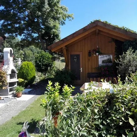 Apartment Dichtl Grafenau (Bavaria)