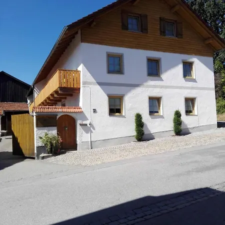 Dichtl Apartment