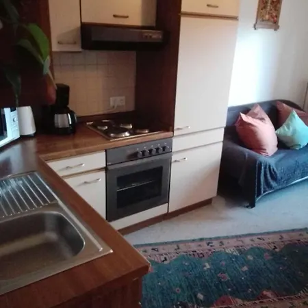 Apartment Dichtl