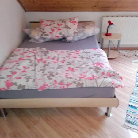 Apartment Dichtl