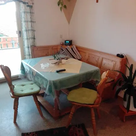 Dichtl Apartment
