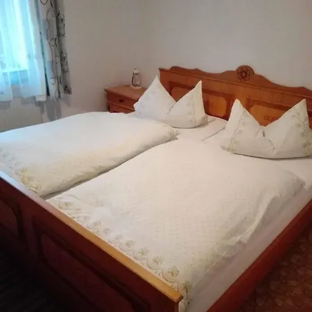 Ferienwohnung Dichtl