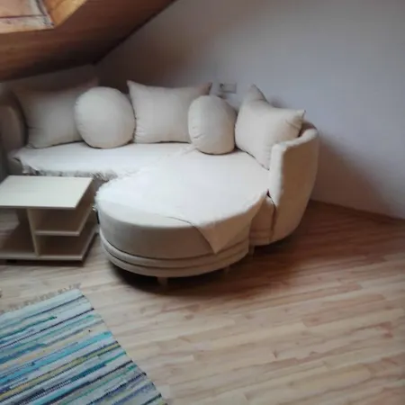 Dichtl Apartment Grafenau (Bavaria)