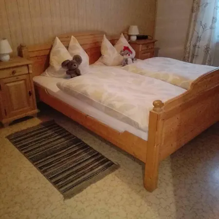 Apartment Dichtl Grafenau (Bavaria)