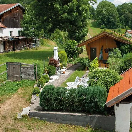 Dichtl Apartment Grafenau (Bavaria)